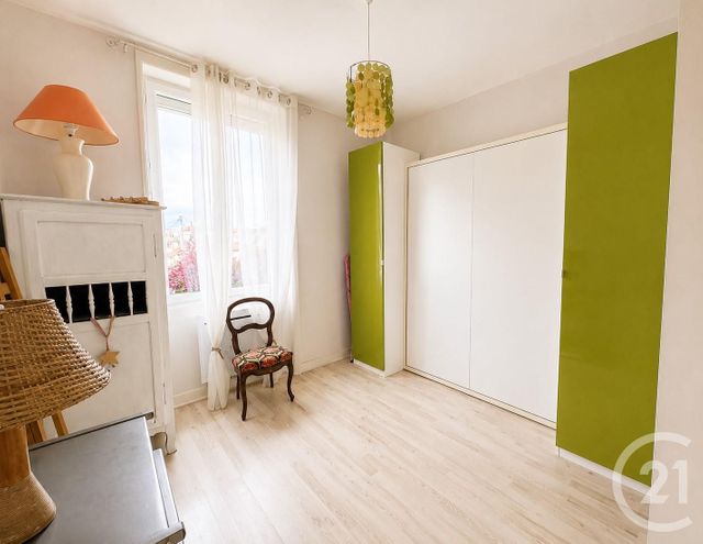 maison à louer - 3 pièces - 68.85 m2 - OULLINS - 69 - RHONE-ALPES - Century 21 Grande Rue