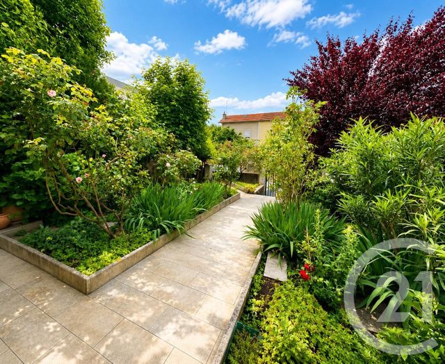 maison à louer - 3 pièces - 68.85 m2 - OULLINS - 69 - RHONE-ALPES - Century 21 Grande Rue