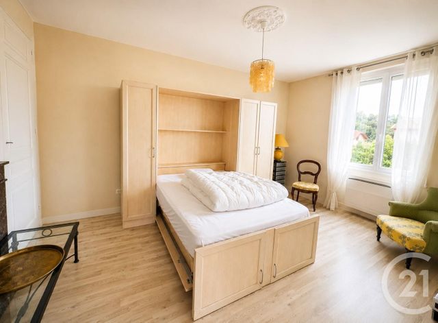 maison à louer - 3 pièces - 68.85 m2 - OULLINS - 69 - RHONE-ALPES - Century 21 Grande Rue