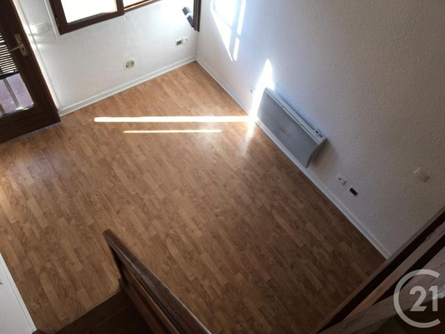 Appartement T1 à louer - 1 pièce - 17.89 m2 - LYON - 69003 - RHONE-ALPES - Century 21 Grande Rue