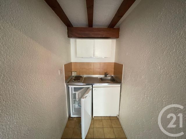 Appartement T1 à louer - 1 pièce - 17.89 m2 - LYON - 69003 - RHONE-ALPES - Century 21 Grande Rue