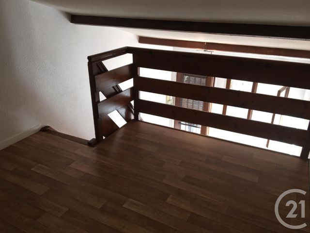 Appartement T1 à louer - 1 pièce - 17.89 m2 - LYON - 69003 - RHONE-ALPES - Century 21 Grande Rue