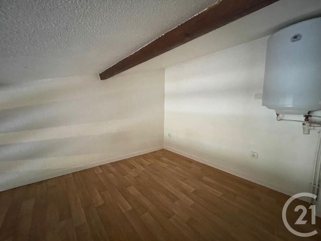 Appartement T1 à louer - 1 pièce - 17.89 m2 - LYON - 69003 - RHONE-ALPES - Century 21 Grande Rue