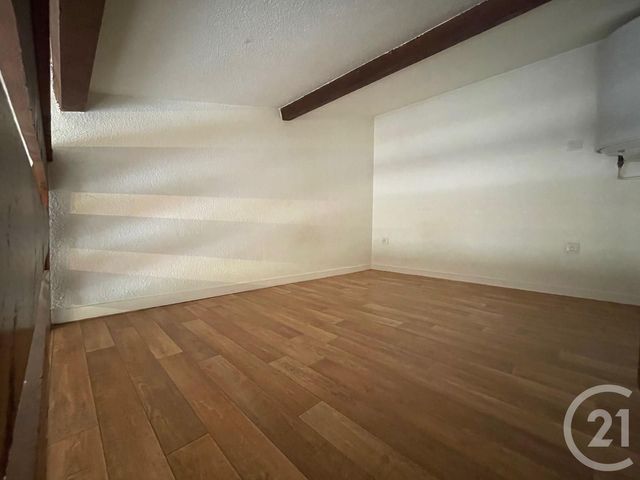 Appartement T1 à louer - 1 pièce - 17.89 m2 - LYON - 69003 - RHONE-ALPES - Century 21 Grande Rue
