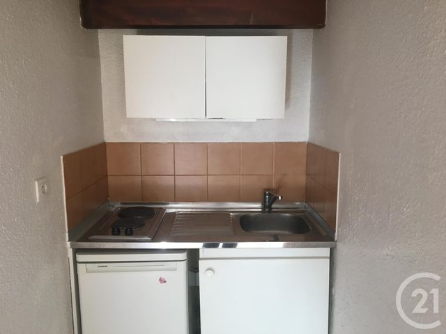 Appartement T1 à louer - 1 pièce - 17.89 m2 - LYON - 69003 - RHONE-ALPES - Century 21 Grande Rue