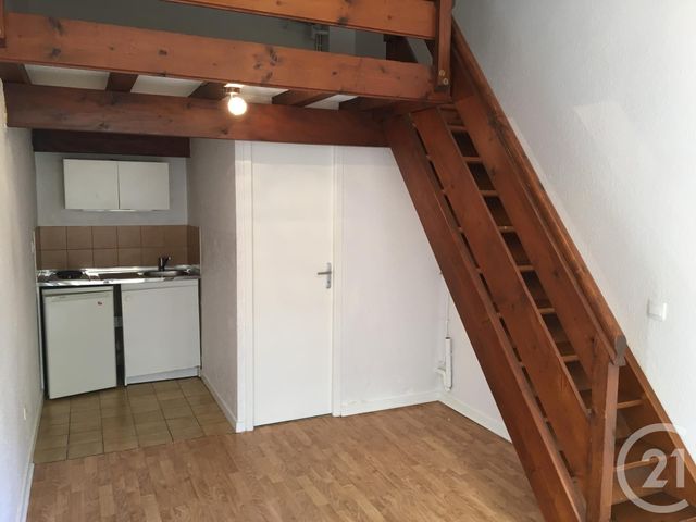 Appartement T1 à louer LYON
