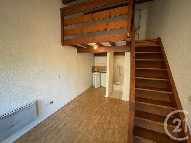 Appartement T1 à louer LYON