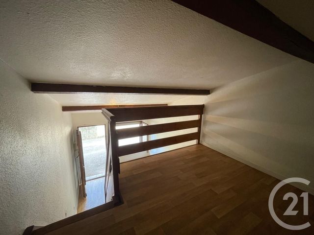 Appartement T1 à louer - 1 pièce - 17.89 m2 - LYON - 69003 - RHONE-ALPES - Century 21 Grande Rue