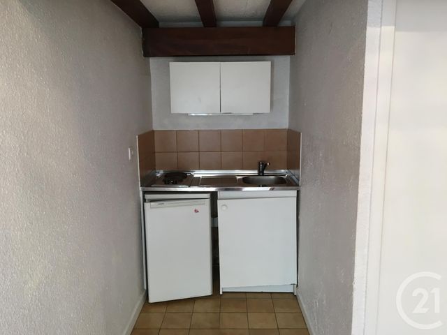 Appartement T1 à louer - 1 pièce - 17.89 m2 - LYON - 69003 - RHONE-ALPES - Century 21 Grande Rue