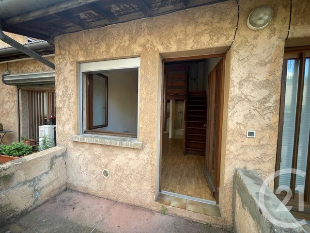 Appartement T1 à louer - 1 pièce - 17.89 m2 - LYON - 69003 - RHONE-ALPES - Century 21 Grande Rue