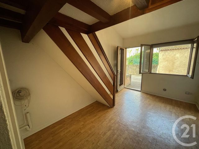 Appartement T1 à louer - 1 pièce - 17.89 m2 - LYON - 69003 - RHONE-ALPES - Century 21 Grande Rue