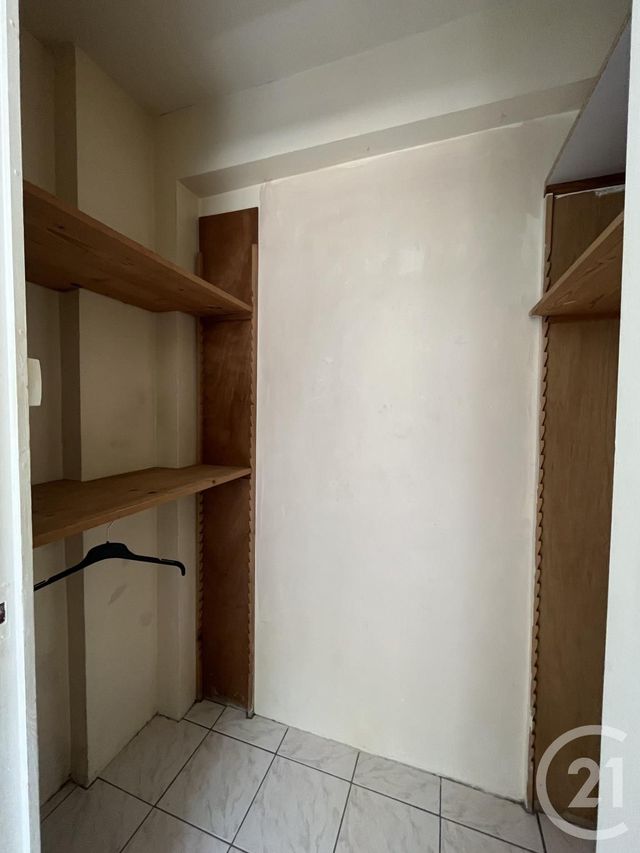 Appartement F2 à louer - 2 pièces - 43.12 m2 - VILLEURBANNE - 69 - RHONE-ALPES - Century 21 Grande Rue