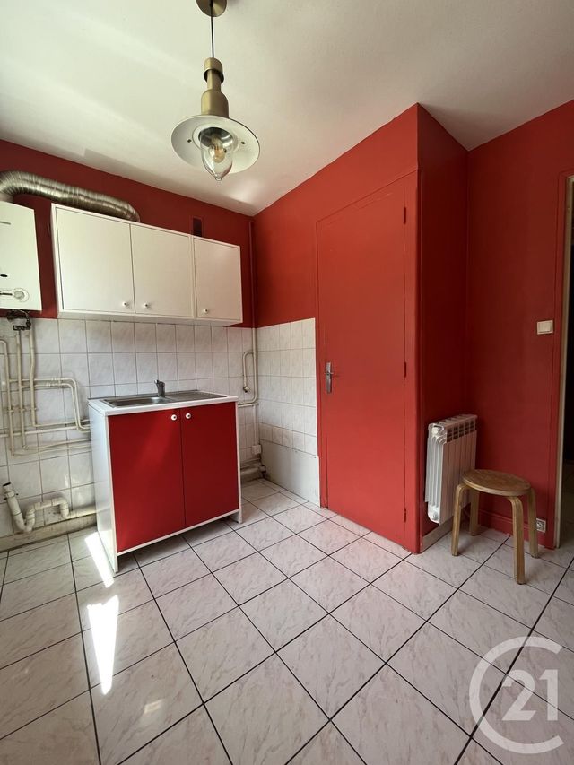 Appartement F2 à louer - 2 pièces - 43.12 m2 - VILLEURBANNE - 69 - RHONE-ALPES - Century 21 Grande Rue