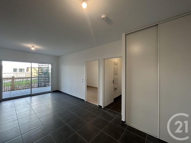 Appartement F2 à louer - 2 pièces - 42.86 m2 - VILLEURBANNE - 69 - RHONE-ALPES - Century 21 Grande Rue