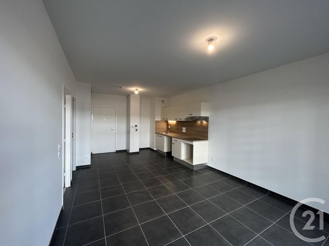 Appartement F2 à louer - 2 pièces - 42.86 m2 - VILLEURBANNE - 69 - RHONE-ALPES - Century 21 Grande Rue
