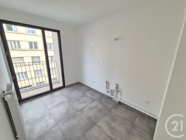 Appartement T2 à louer - 2 pièces - 49.56 m2 - CALUIRE ET CUIRE - 69 - RHONE-ALPES - Century 21 Grande Rue