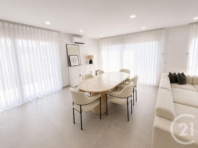 maison à vendre - 5 pièces - 160.0 m2 - VIENNE - 38 - RHONE-ALPES - Century 21 Grande Rue