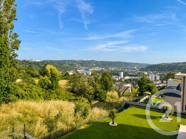 maison à vendre - 5 pièces - 160.0 m2 - VIENNE - 38 - RHONE-ALPES - Century 21 Grande Rue