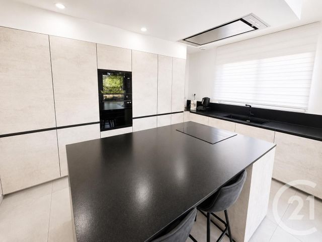 maison à vendre - 5 pièces - 160.0 m2 - VIENNE - 38 - RHONE-ALPES - Century 21 Grande Rue