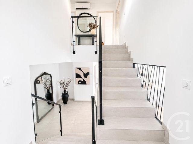 maison à vendre - 5 pièces - 160.0 m2 - VIENNE - 38 - RHONE-ALPES - Century 21 Grande Rue