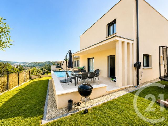 Maison à vendre VIENNE