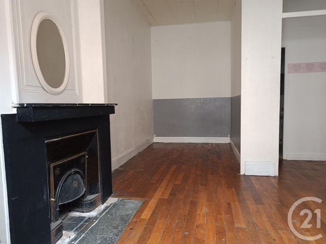 Appartement T1 à louer - 1 pièce - 35.06 m2 - LYON - 69006 - RHONE-ALPES - Century 21 Grande Rue