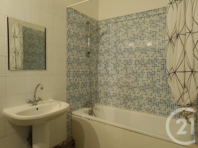 Appartement T1 à louer - 1 pièce - 35.06 m2 - LYON - 69006 - RHONE-ALPES - Century 21 Grande Rue