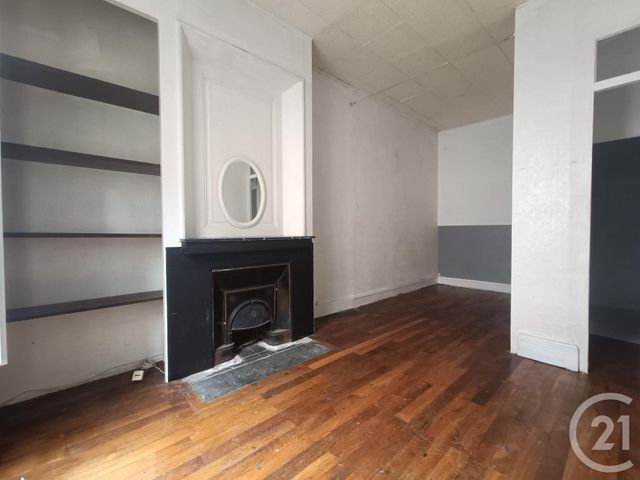 Appartement T1 à louer LYON