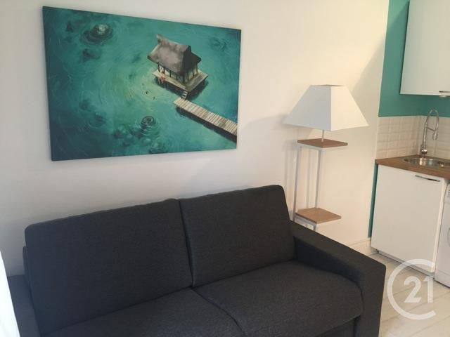 appartement - LYON - 69008