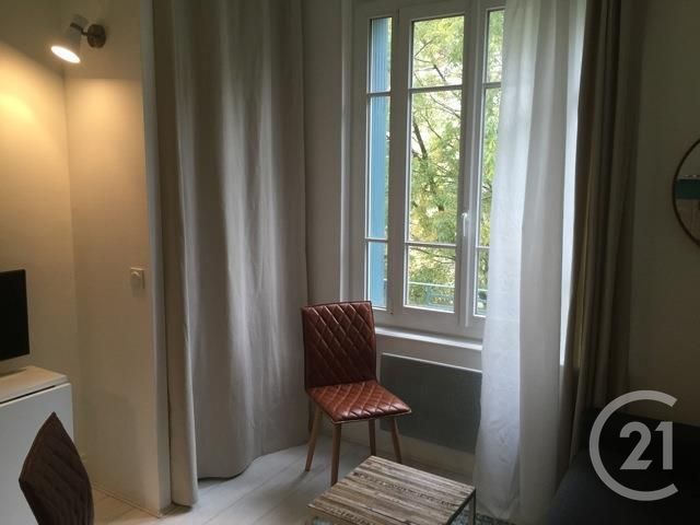 Appartement F1 à louer - 1 pièce - 18.39 m2 - LYON - 69008 - RHONE-ALPES - Century 21 Grande Rue