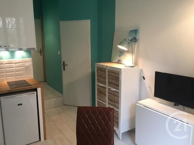 Appartement F1 à louer - 1 pièce - 18.39 m2 - LYON - 69008 - RHONE-ALPES - Century 21 Grande Rue