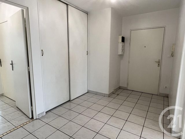 Appartement T3 à louer - 3 pièces - 76.5 m2 - LYON - 69003 - RHONE-ALPES - Century 21 Grande Rue