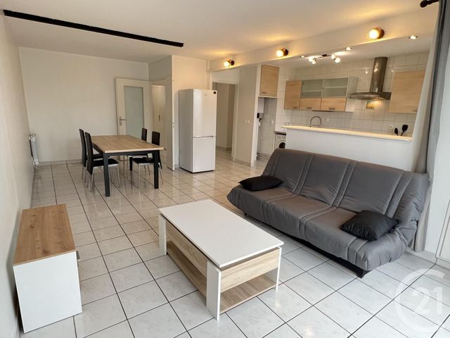 appartement - LYON - 69003