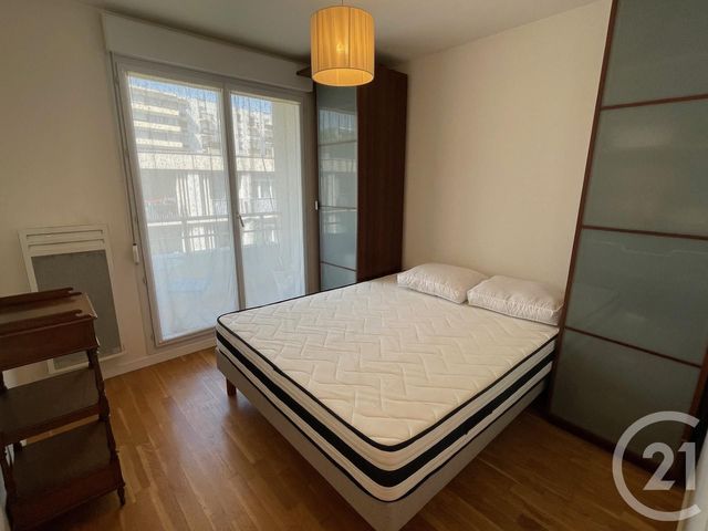Appartement F2 à louer - 2 pièces - 48.35 m2 - LYON - 69003 - RHONE-ALPES - Century 21 Grande Rue