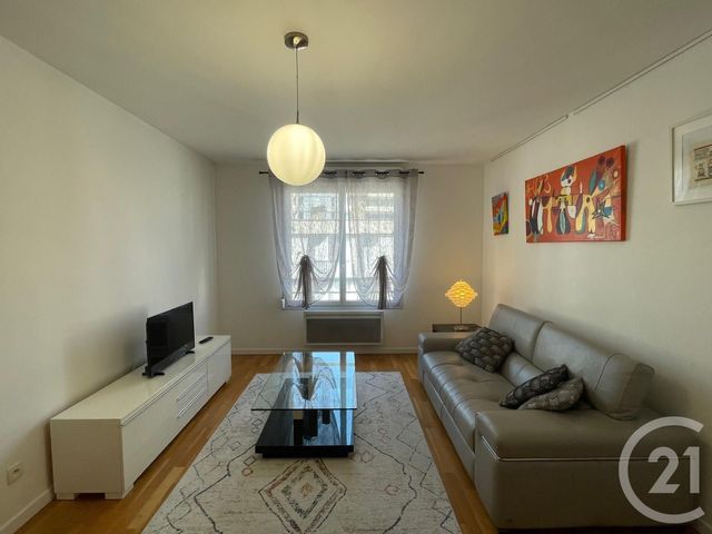 appartement - LYON - 69003