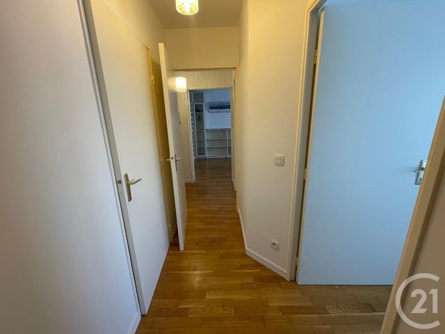 Appartement F2 à louer - 2 pièces - 48.35 m2 - LYON - 69003 - RHONE-ALPES - Century 21 Grande Rue
