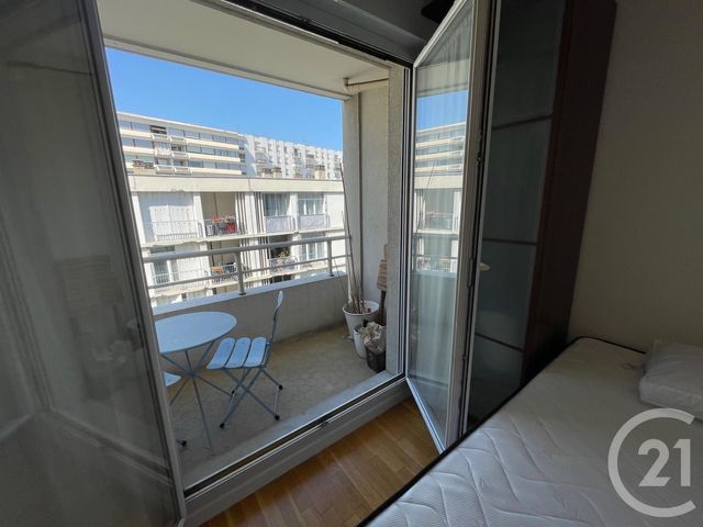 Appartement F2 à louer - 2 pièces - 48.35 m2 - LYON - 69003 - RHONE-ALPES - Century 21 Grande Rue