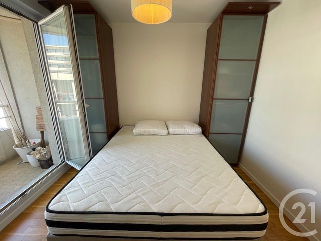 Appartement F2 à louer - 2 pièces - 48.35 m2 - LYON - 69003 - RHONE-ALPES - Century 21 Grande Rue
