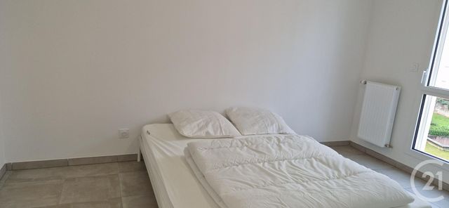 Appartement F2 à louer - 2 pièces - 42.6 m2 - VILLEURBANNE - 69 - RHONE-ALPES - Century 21 Grande Rue