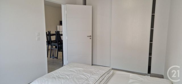 Appartement F2 à louer - 2 pièces - 42.6 m2 - VILLEURBANNE - 69 - RHONE-ALPES - Century 21 Grande Rue