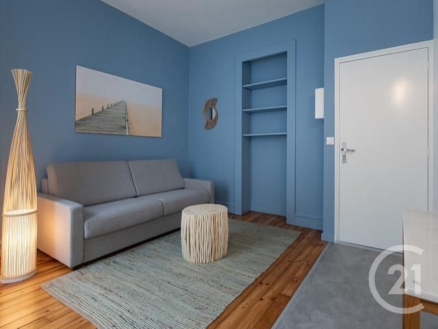 Appartement F1 à louer - 1 pièce - 22.33 m2 - LYON - 69008 - RHONE-ALPES - Century 21 Grande Rue