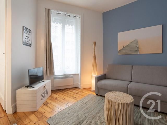 Appartement F1 à louer - 1 pièce - 22.33 m2 - LYON - 69008 - RHONE-ALPES - Century 21 Grande Rue