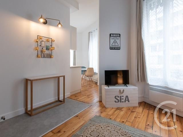 appartement - LYON - 69008