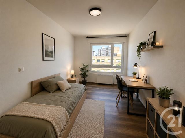 Appartement F4 à vendre - 4 pièces - 83.7 m2 - OULLINS - 69 - RHONE-ALPES - Century 21 Grande Rue