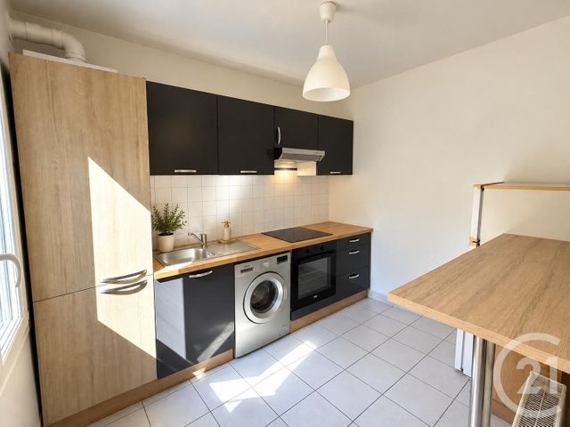 maison à vendre - 2 pièces - 36.01 m2 - LYON - 69003 - RHONE-ALPES - Century 21 Grande Rue