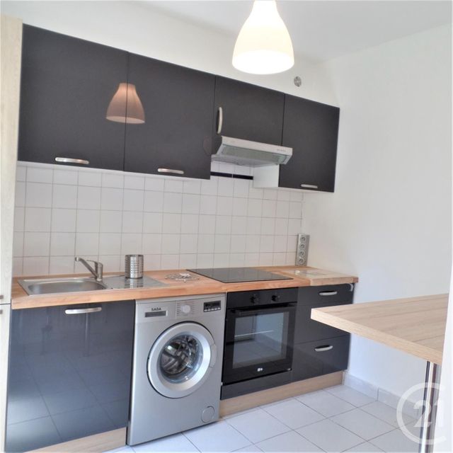 maison à vendre - 2 pièces - 36.01 m2 - LYON - 69003 - RHONE-ALPES - Century 21 Grande Rue