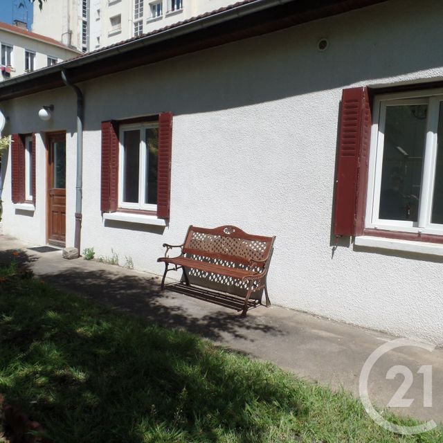 maison à vendre - 2 pièces - 36.01 m2 - LYON - 69003 - RHONE-ALPES - Century 21 Grande Rue