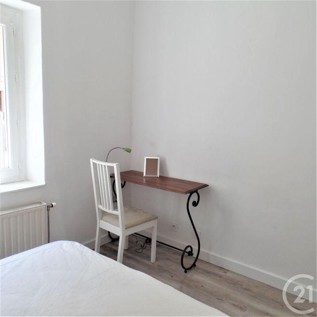 maison à vendre - 2 pièces - 36.01 m2 - LYON - 69003 - RHONE-ALPES - Century 21 Grande Rue