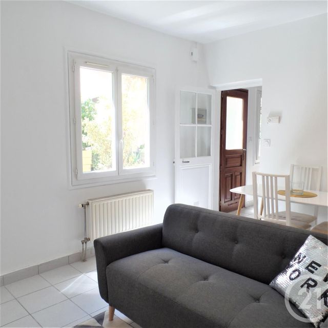 maison à vendre - 2 pièces - 36.01 m2 - LYON - 69003 - RHONE-ALPES - Century 21 Grande Rue