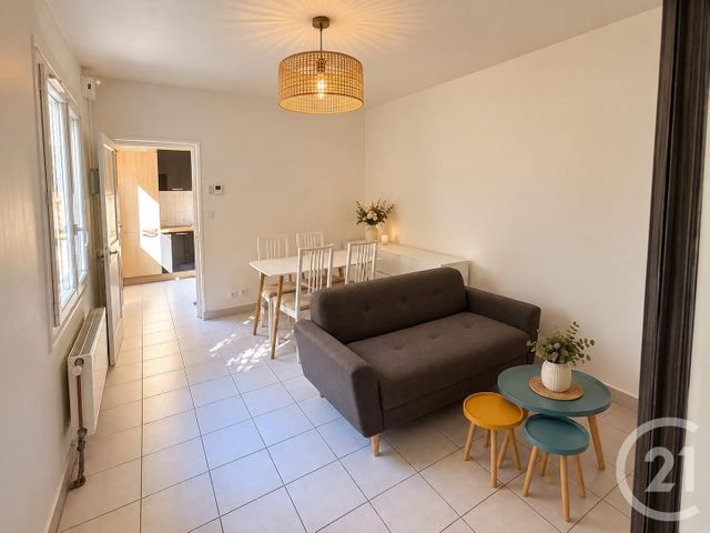 maison - LYON - 69003
